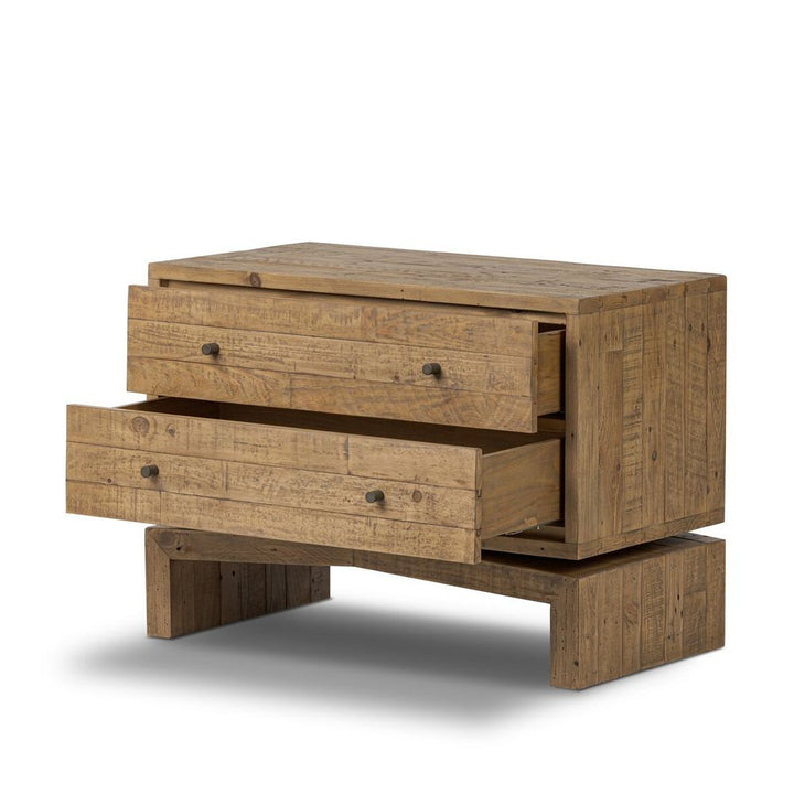 Matthes Nightstand
