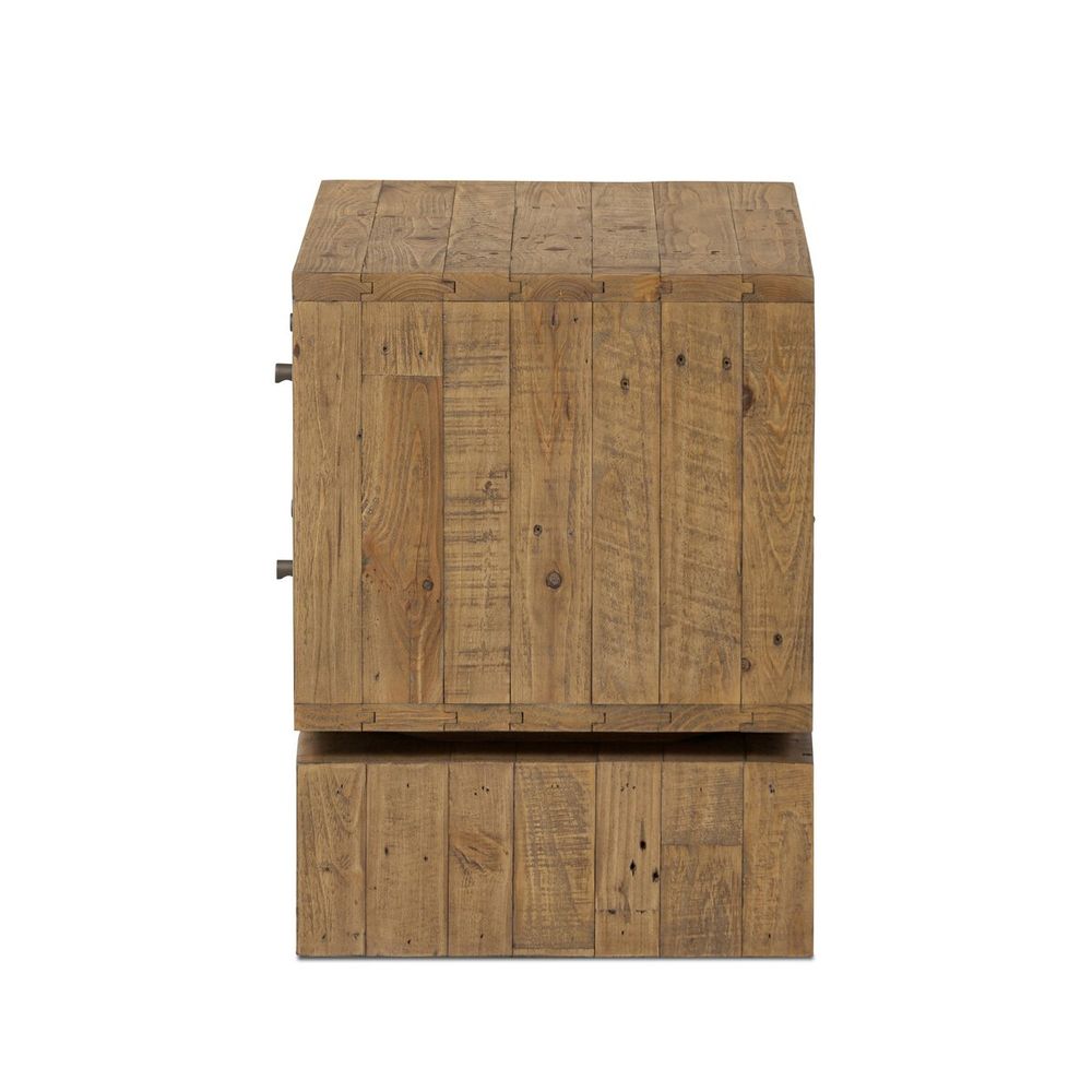 Matthes Nightstand