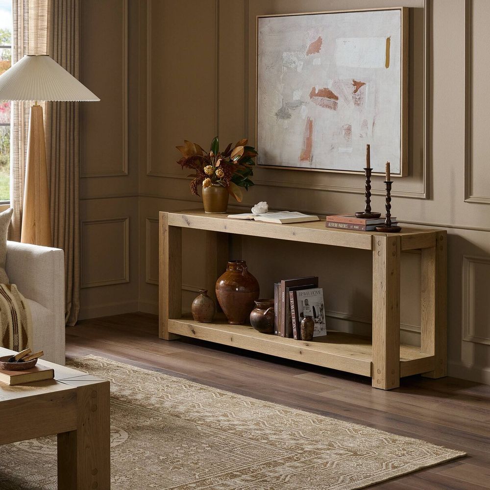 Emmer Console Table