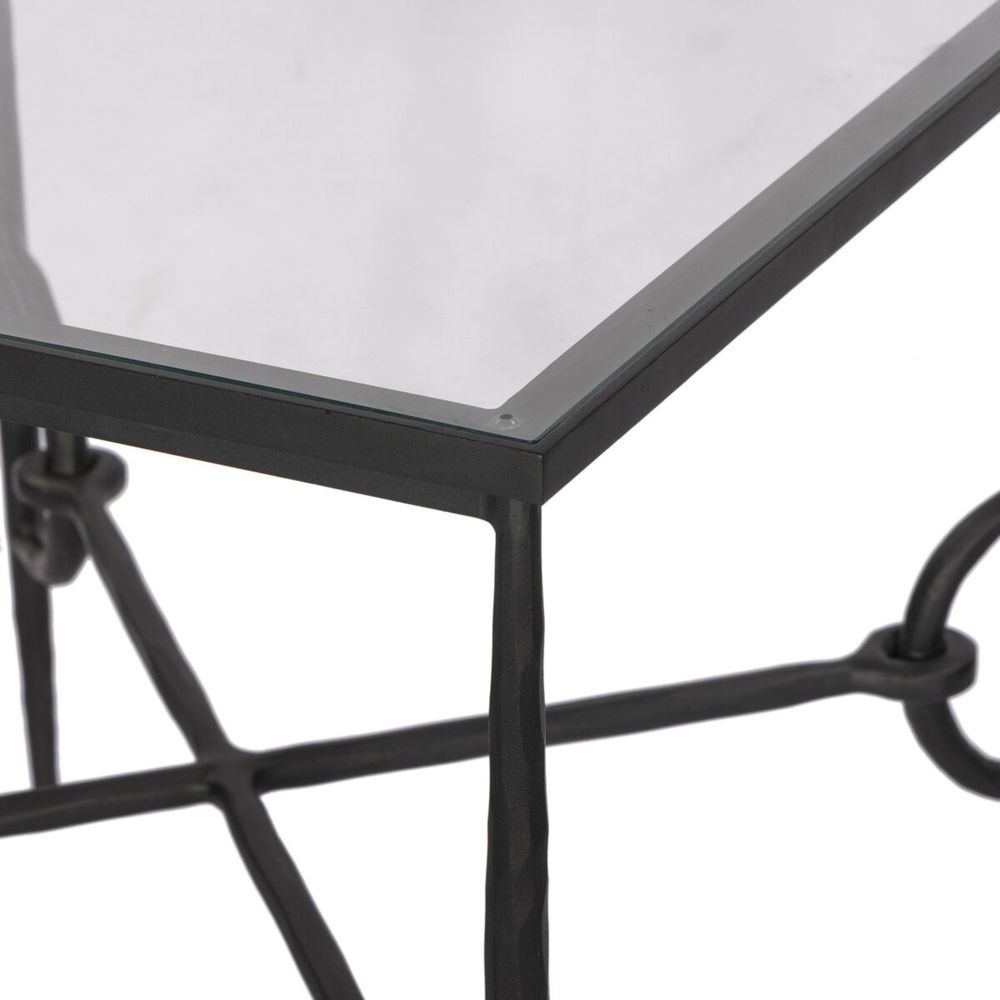 Babylon End Table