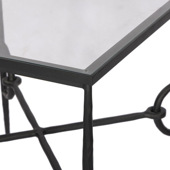Babylon End Table