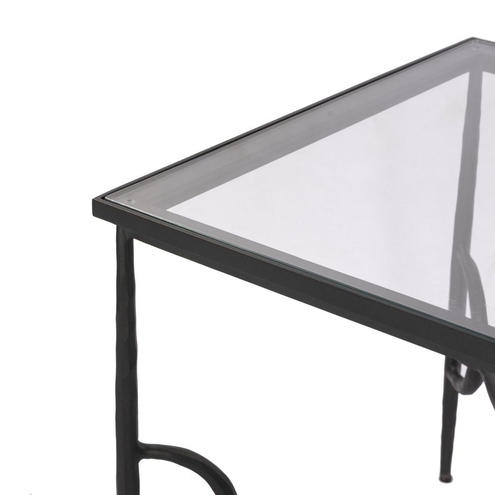 Babylon End Table