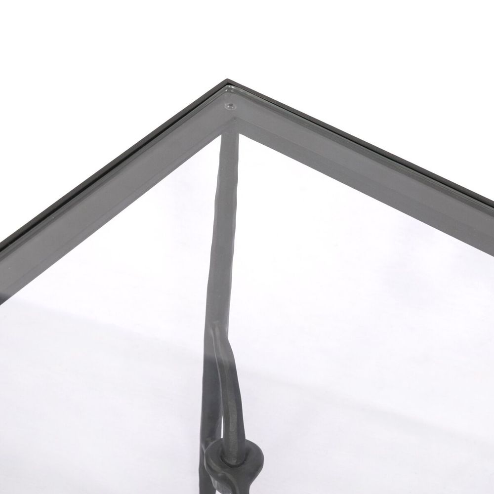 Babylon End Table