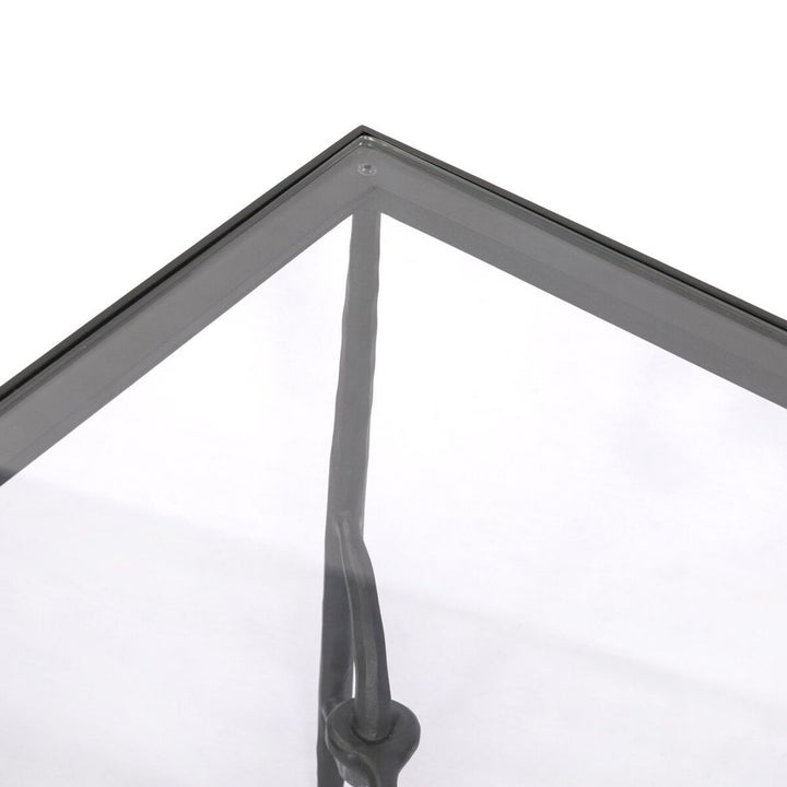 Babylon End Table