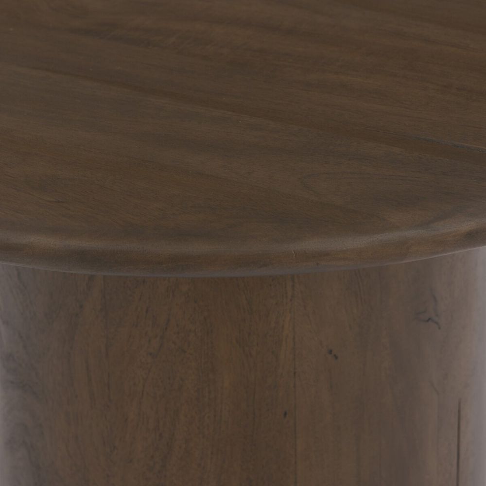 Stuart End Table