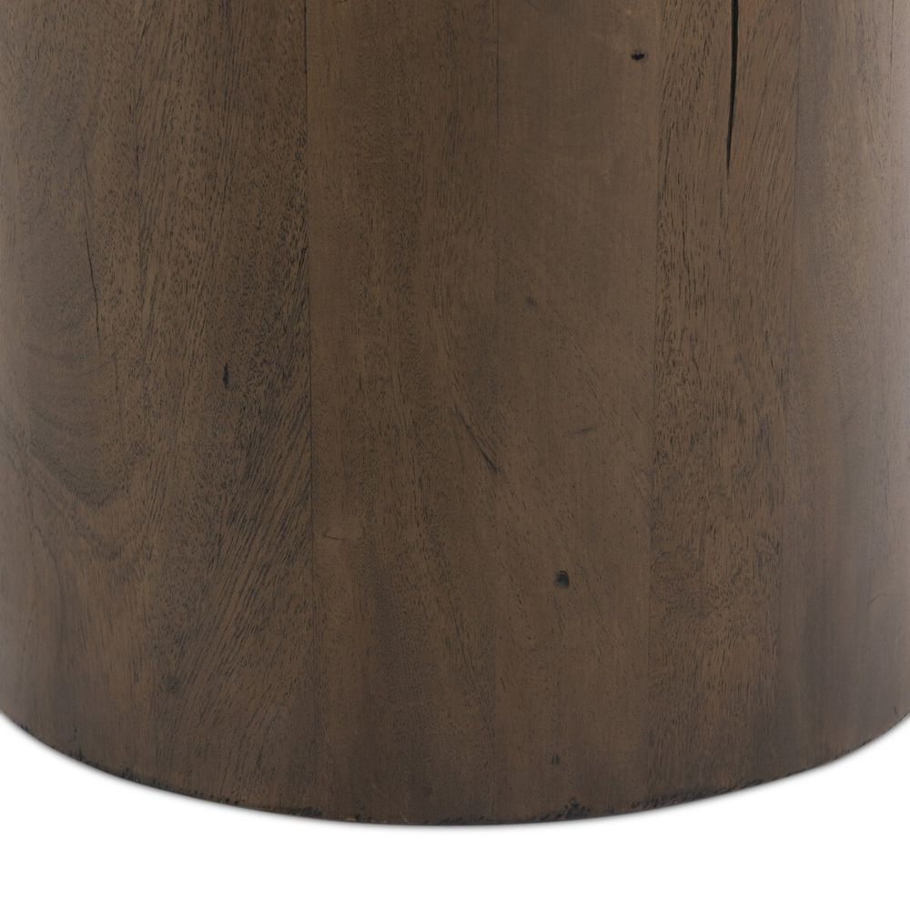 Stuart End Table