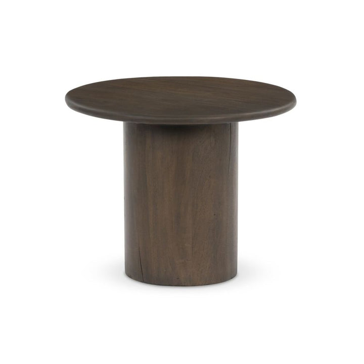 Stuart End Table