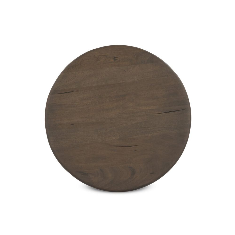 Stuart End Table