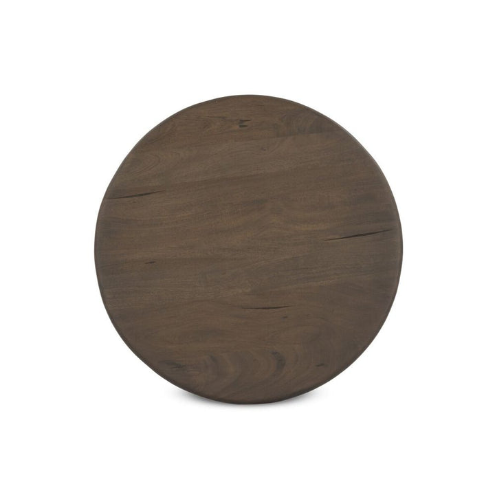 Stuart End Table