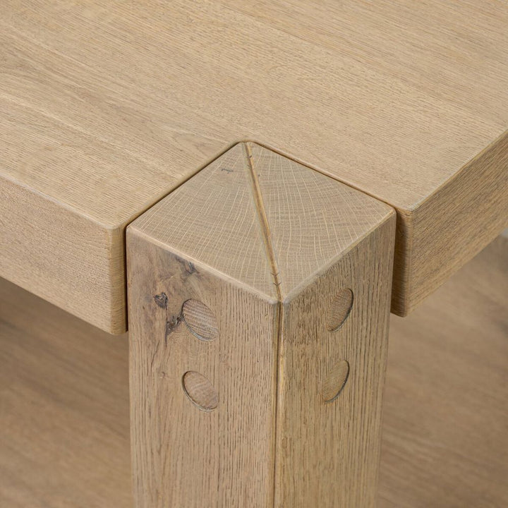 Emmer End Table