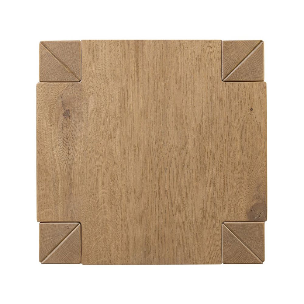 Emmer End Table
