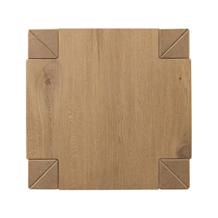 Emmer End Table