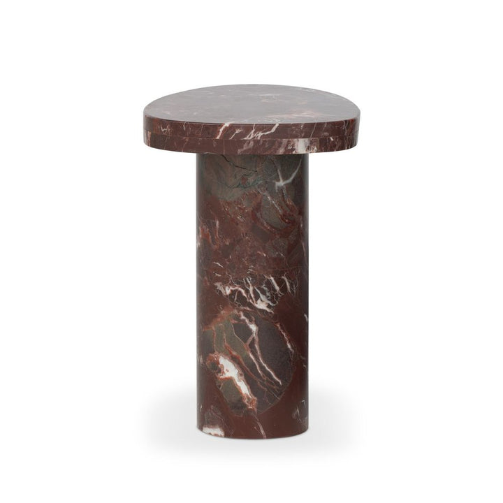 Zion End Table