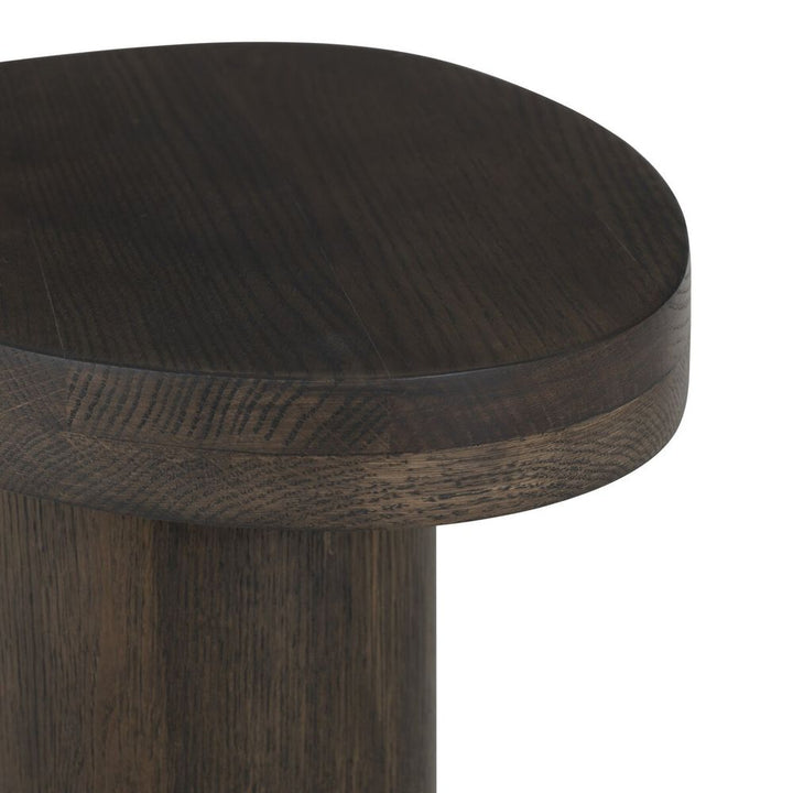 Zion End Table