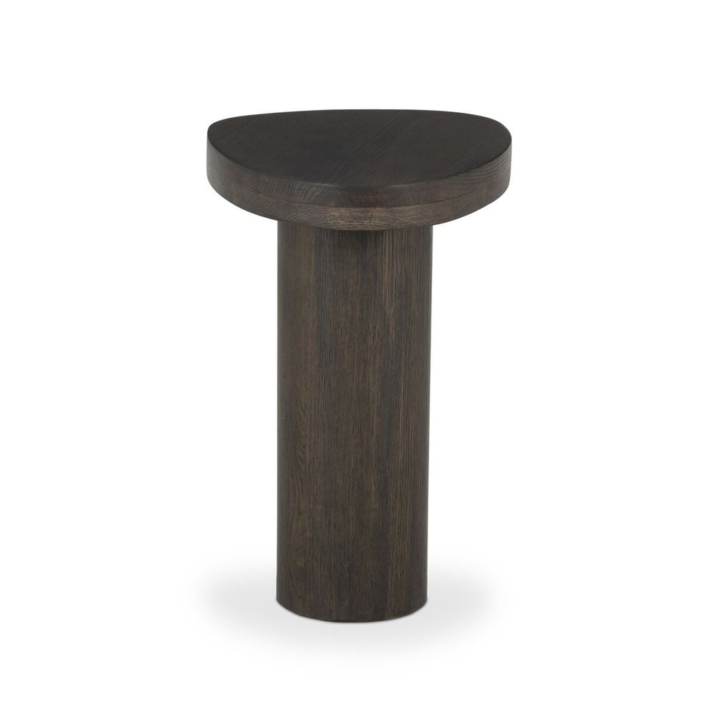 Zion End Table