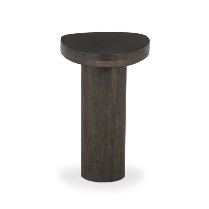 Zion End Table