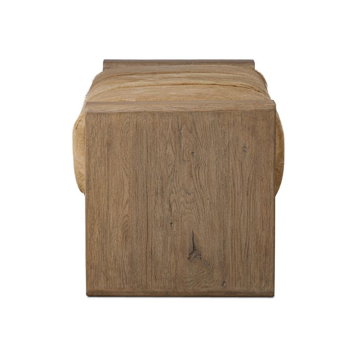 Knox Accent Bench
