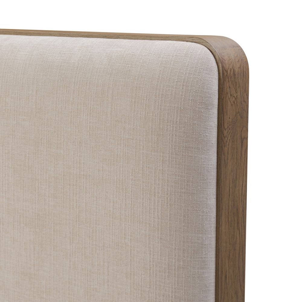 Pierce Bed - Holland Sand