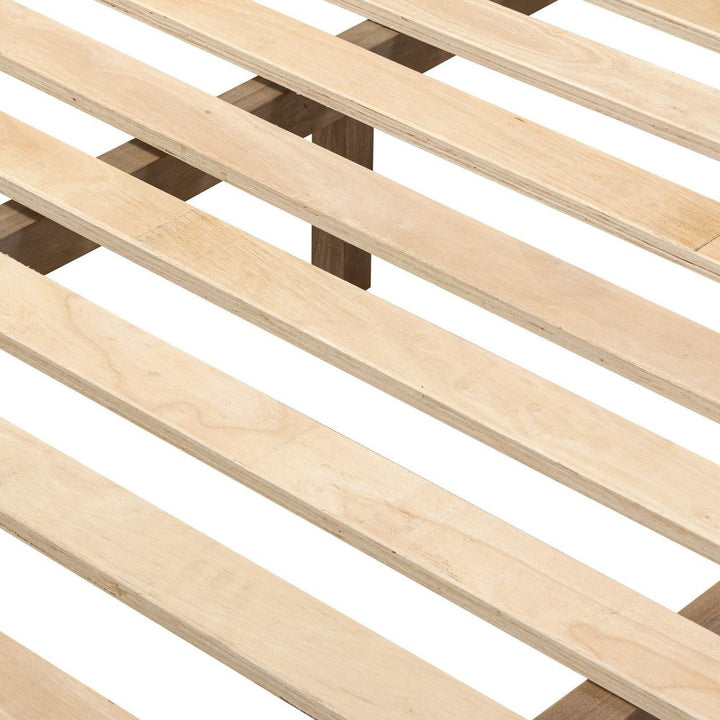 Pierce Bed - Holland Sand