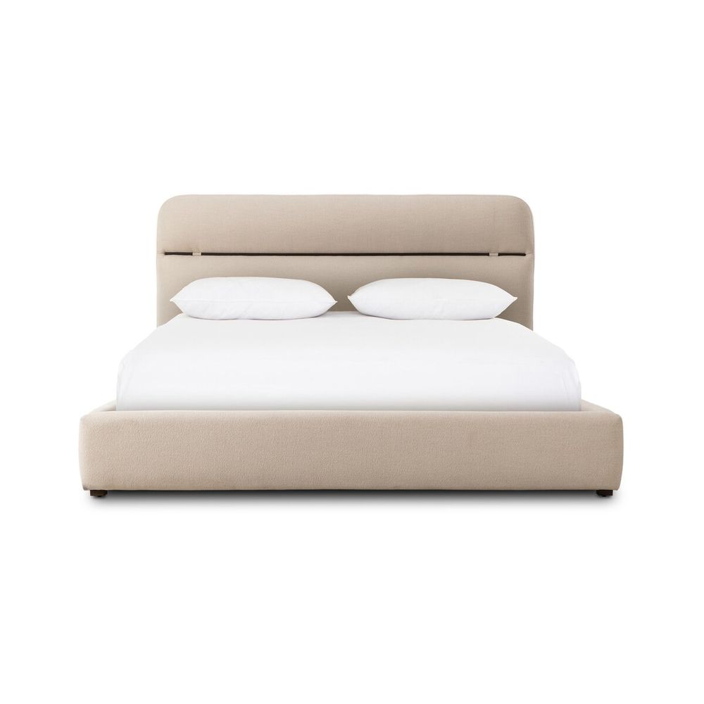 Elodie Bed