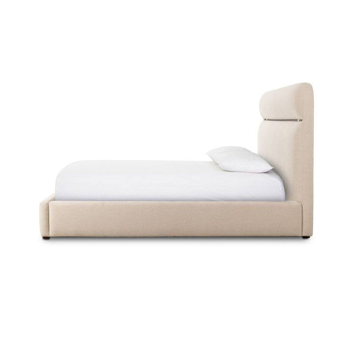 Elodie Bed