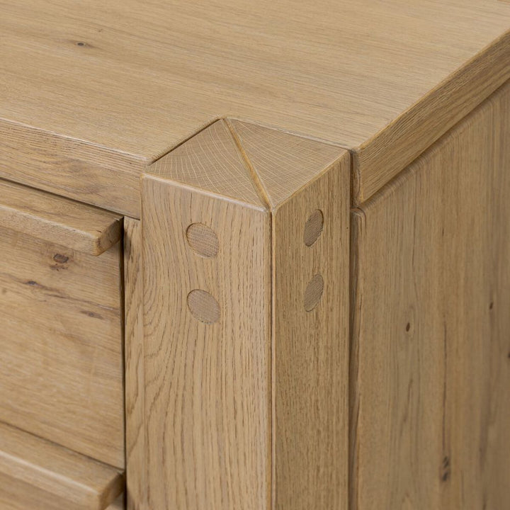 Emmer 6 Drawer Dresser