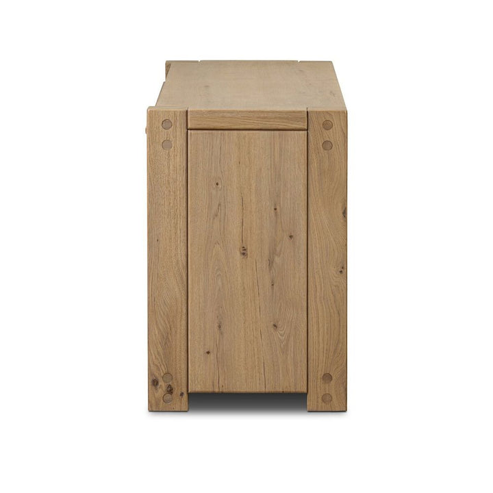 Emmer 6 Drawer Dresser