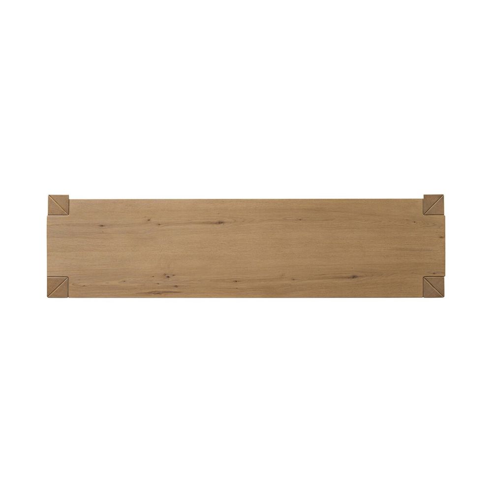 Emmer 6 Drawer Dresser
