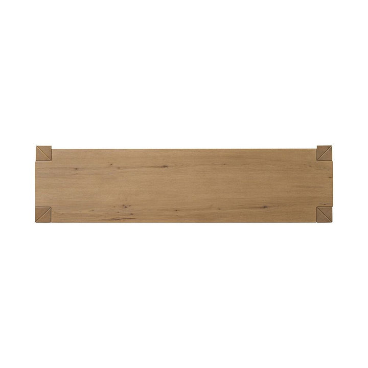 Emmer 6 Drawer Dresser