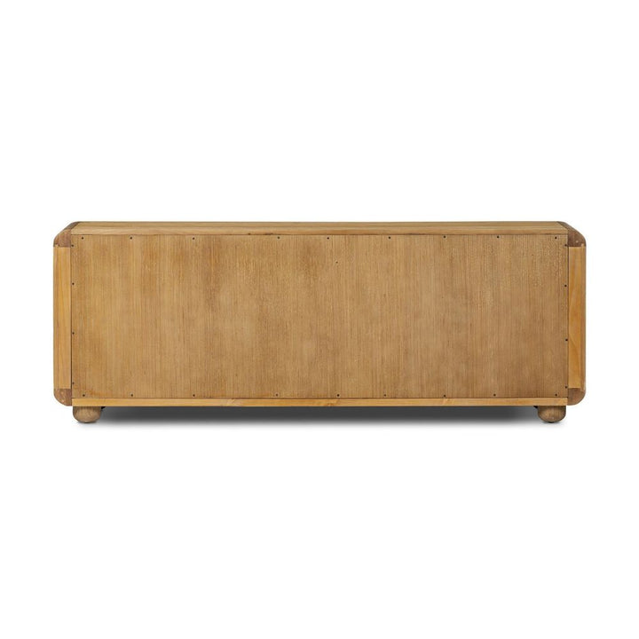 Sheldon 6 Drawer Dresser