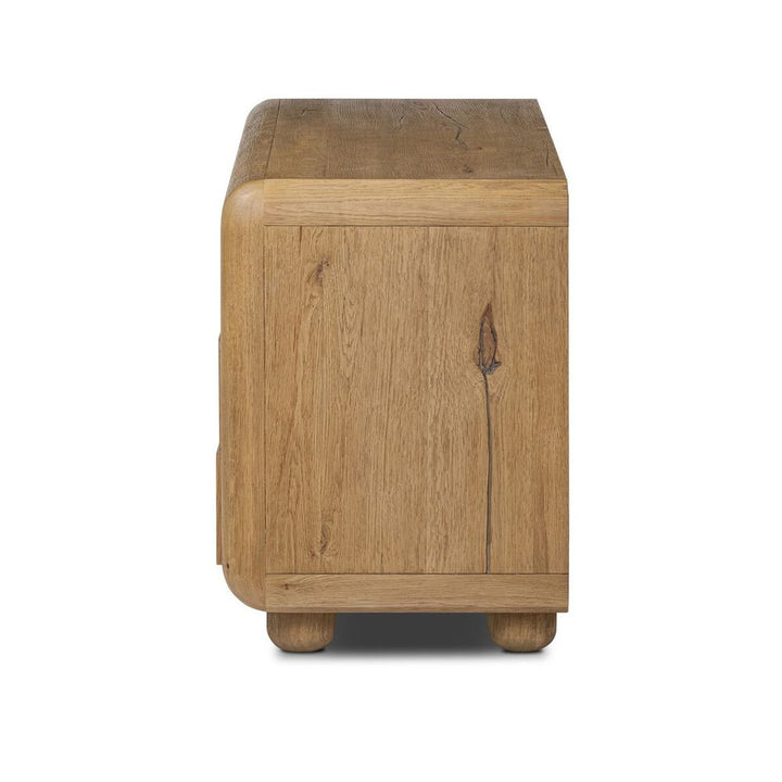 Sheldon 6 Drawer Dresser