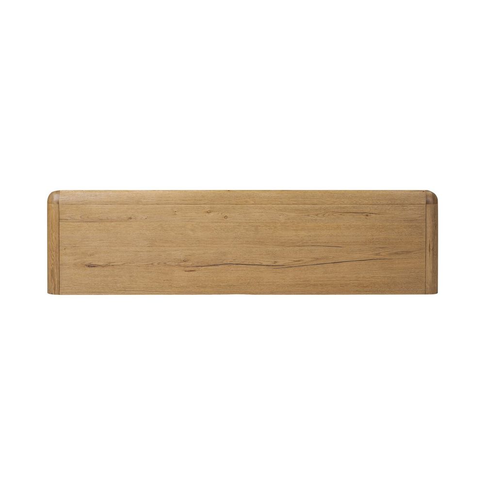 Sheldon 6 Drawer Dresser
