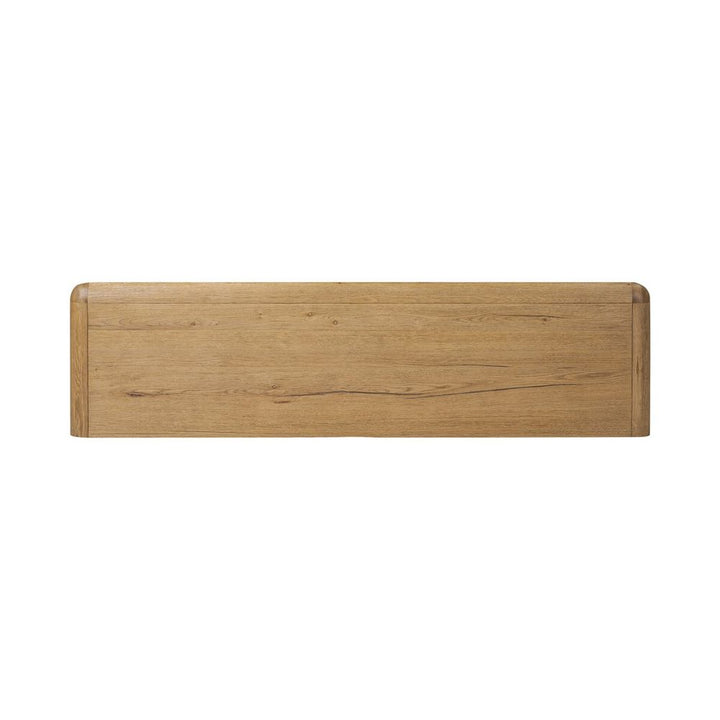 Sheldon 6 Drawer Dresser