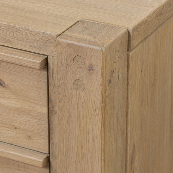 Emmer Nightstand
