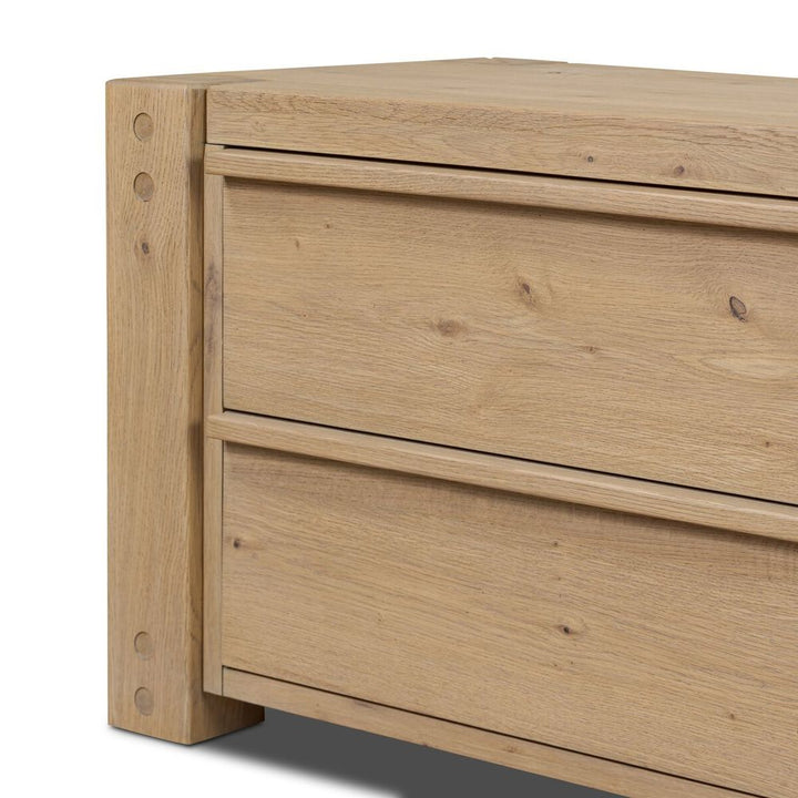 Emmer Nightstand
