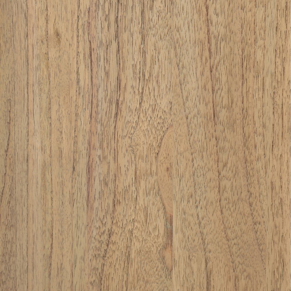 Boa Nightstand - Cream Marble