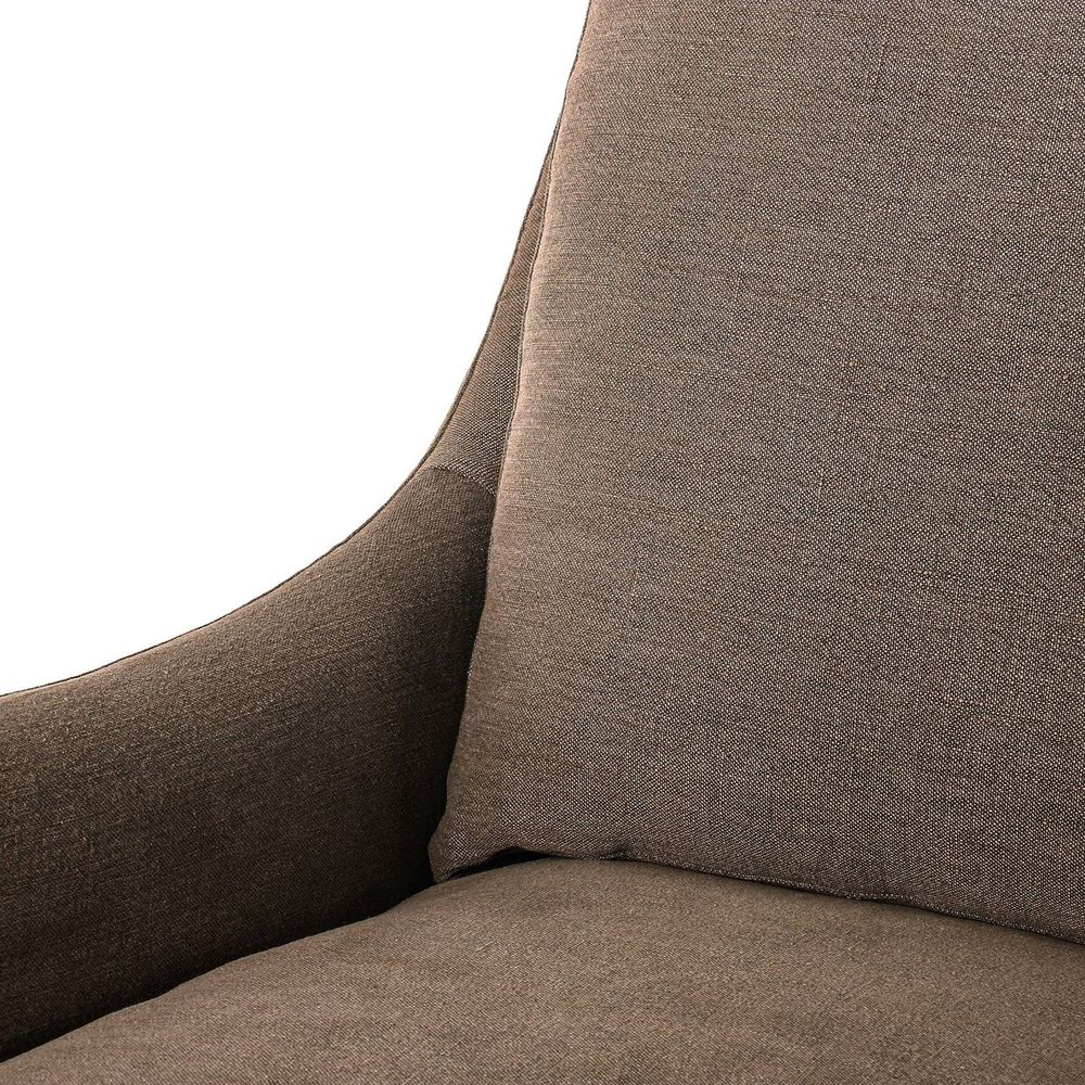 Monette Glider Swivel