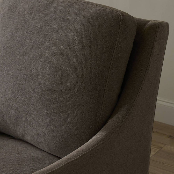 Monette Glider Swivel