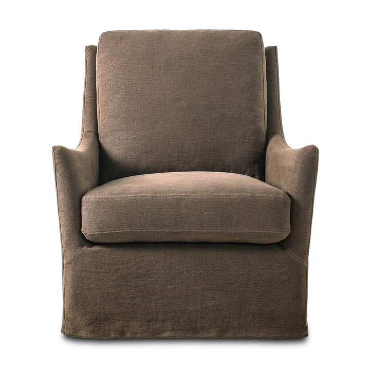 Monette Glider Swivel
