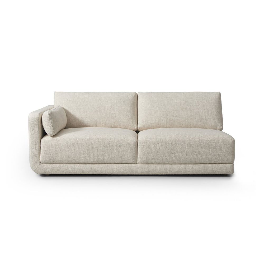 Build Your Own: Toland Sectional
