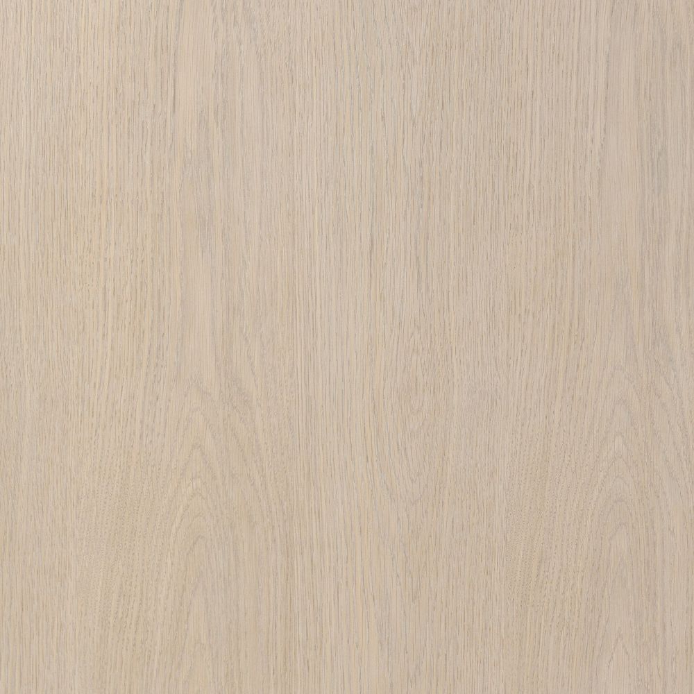 Rosenell Square Coffee Table - Natural Oak Veneer