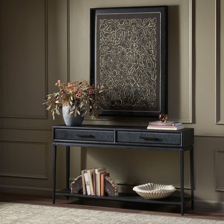 Console Tables Rosenell Console Table