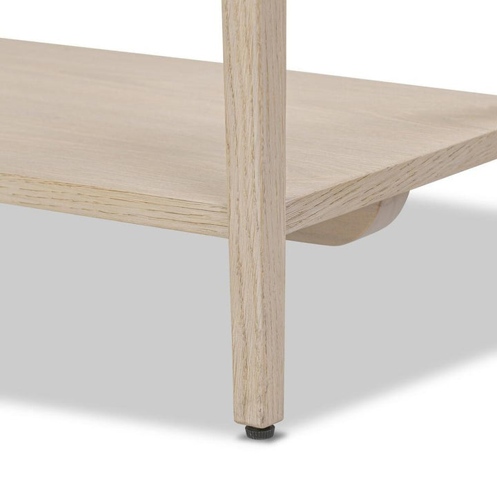Rosenell Console Table