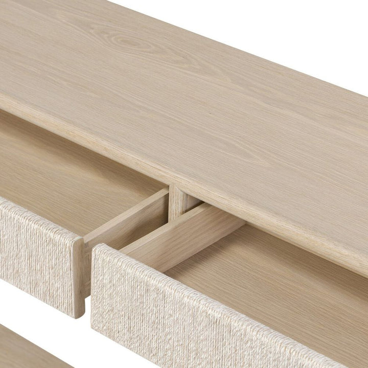 Rosenell Console Table