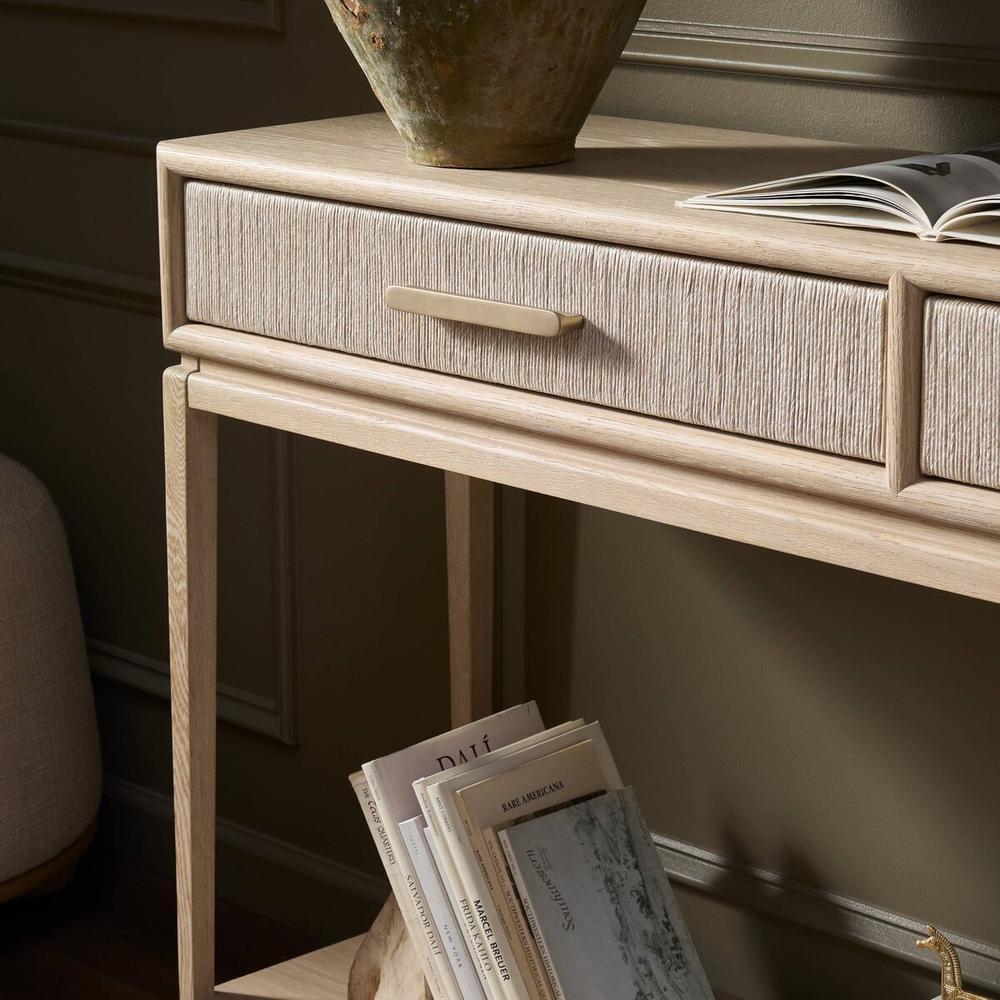 Rosenell Console Table