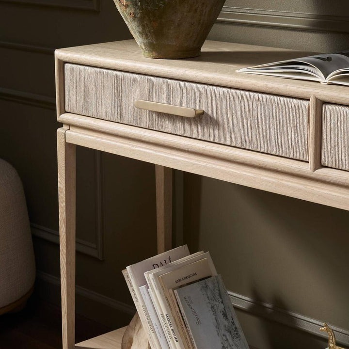 Rosenell Console Table