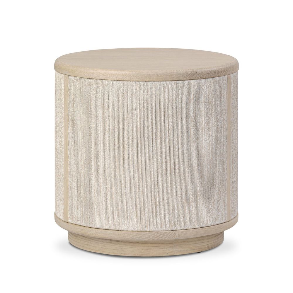 Rosenell End Table