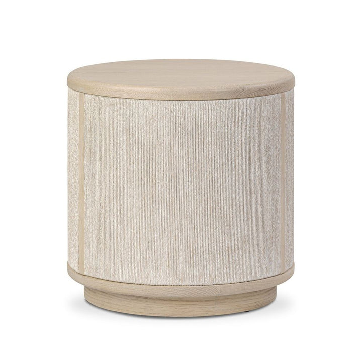 Rosenell End Table