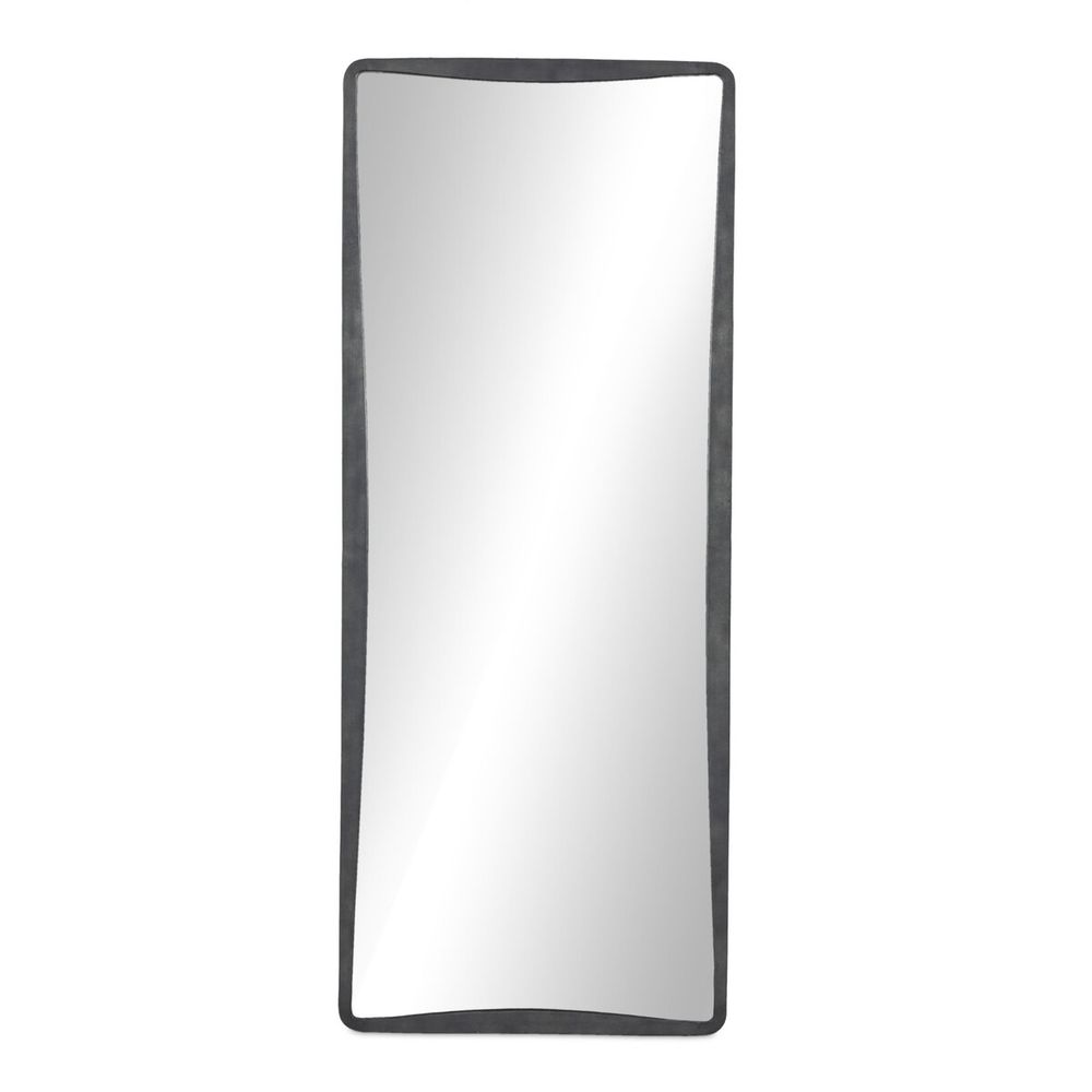 Regis Floor Mirror