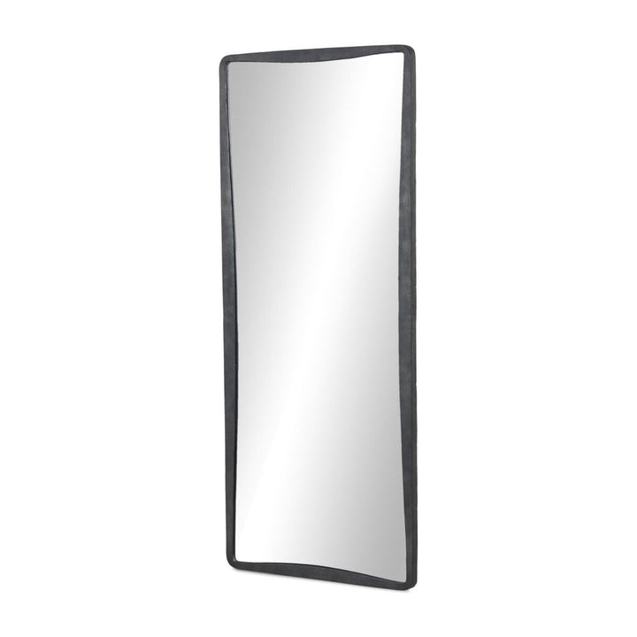 Regis Floor Mirror
